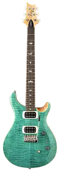 SE Electrics | PRS Guitars